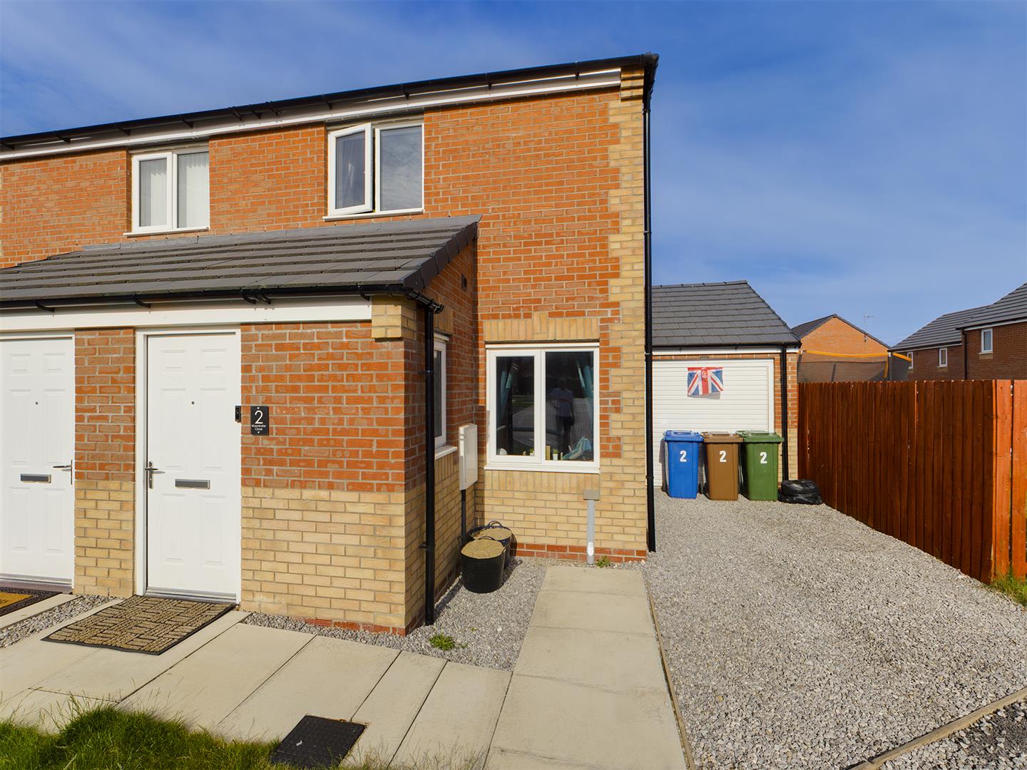 To Buy Belts Estate Agents